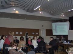 Workshops Workshops